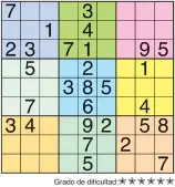  ?? ?? SUDOKU