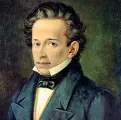  ??  ?? È dedicato a Leopardi il progetto di Eugenio Giliberti, a partire dall’ultima abitazione del poeta in vico Pero, vicino Santa Teresa