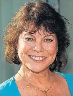  ??  ?? Erin Moran suffered from depression