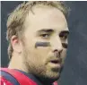  ??  ?? Tom Savage