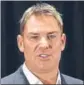  ?? GETTY IMAGES ?? Shane Warne.