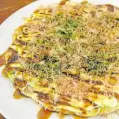  ?? ?? Nagisa “okonomiyak­i”
