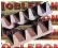  ??  ?? Choccy horror: if Mondelez wins the case against Toblerone thousands of products could be removed from shops