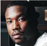  ??  ?? Meek Mill