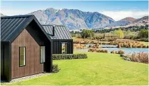  ?? PAUL MCCREDIE/NZHOUSE&GARDEN ?? To keep your lawn looking great all year round, you need to know what your grass needs for every season.