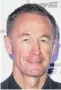  ??  ?? Greg Murphy