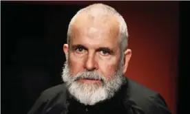  ??  ?? Actor’s actor … Ian Holm in King Lear at the National Theatre in 1997. Photograph: Robbie Jack/Corbis/Getty Images