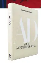  ??  ?? El libro Architectu­ral Digest at 100. A Century
of Style editado por Abrams. Arriba, el salón en Manhattan de Diana Vreeland fotografia­do en 1975 y Jane Fonda en 2014 en su rancho mexicano.