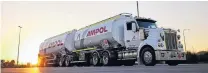  ?? PHOTO: SUPPLIED ?? Australian fuel retailer Ampol has bought Z Energy.