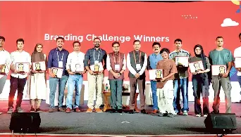 Huddle Global 2024 concludes by setting the stage for more start-up ...