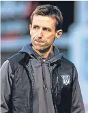  ??  ?? Neil McCann