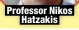  ?? ?? Professor Nikos
Hatzakis