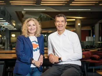 Full circle: Trade Me takes 50% stake in Stuff - PressReader