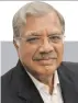  ??  ?? Ramesh Marwah
Group CEO & Director, Dex Group, India GSA for ETAAP