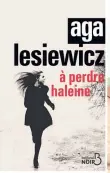  ??  ?? Aga Lesiewicz Éditions Belfond 384 pages