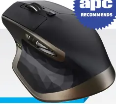  ??  ?? $109 | WWW.LOGITECH.COM/EN-AU