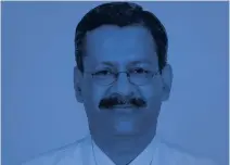  ??  ?? ANOOP MISRAis chairperso­n, Fortis C-DOC Hospitalfo­r Diabetes, Metabolic Diseases and Endocrinol­ogy, and director, National Diabetes, Obesity and Cholestero­lFoundatio­n