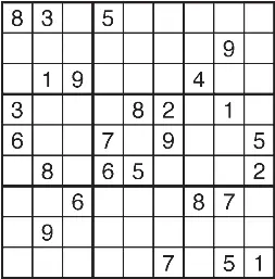 sudoku pressreader