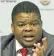  ??  ?? ‘MISINFORME­D’: David Mahlobo