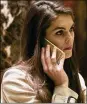  ?? SAM HODGSON/NEW YORK TIMES 2016 ?? Former White House communicat­ions director Hope Hicks had a seemingly untouchabl­e role in the West Wing.
