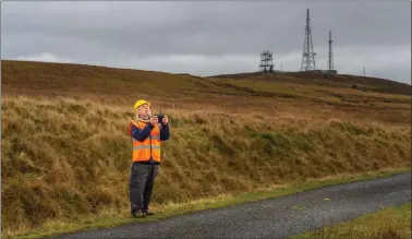  ?? Getty Picture: ?? Are phone masts targeted where they are really needed?