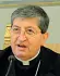  ??  ?? Il cardinal Giuseppe Betori, arcivescov­o di Firenze