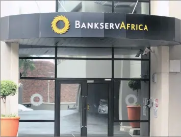  ?? PHOTO: SIMPHIWE MBOKAZI ?? The latest BankservAf­rica Disposable Salary Index shows people had less spare cash last December compared with December 2015. This is the longest and fastest decline since 2011, the report says.