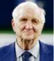  ?? ?? GIL BRANDT Scouting pioneer