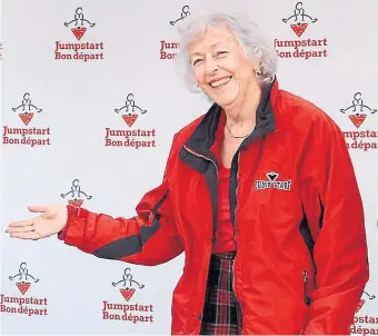 Who really calls the shots at Canadian Tire? Meet Martha Billes ...