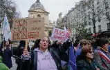  ?? L’aborto nella Costituzio­ne ?? Francia e democrazia