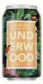  ??  ?? Oltre il tetrapak
In alto, la marca più venduta di vino in lattina, Underwood