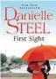  ??  ?? First Sight by Danielle Steel (Bantam Press), at www. amazon.com