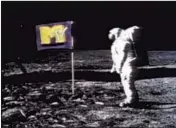  ?? MTV ?? MTV planted its flag on Aug. 1, 1981, and soon colonized music, compelling artists to appear in videos.