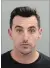  ??  ?? Jacob Hoggard is to appear in court Thursday.