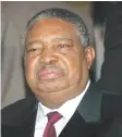  ??  ?? VP Mphoko