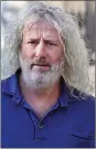  ??  ?? TD Mick Wallace.