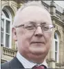  ??  ?? Calderdale Council leader said money had been saved through regular cost control.
