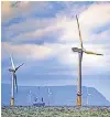  ?? ?? PRobe Offshore turbines