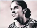  ??  ?? Saina Nehwal