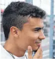  ?? FOTO: IMAGO ?? Mercedes-Zeit vorbei, Zukunft offen: Pascal Wehrlein.