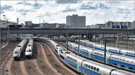  ??  ?? Les finances publiques seront fortement touchées par cette opération de l’Etat.