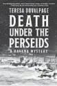  ?? ?? By Teresa Dovalpage; Soho Crime, 336 pages, $27.95 ‘Death Under the Perseids’