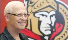  ?? TONY CALDWELL ?? Heartfelt tributes have poured in from all over after longtime hockey man Bryan Murray died on Saturday.