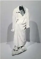  ??  ?? Robe de chambre de Balzac (1892)