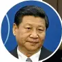  ??  ?? Xi Jinping’s centralisi­ng nationalis­m
means overriding the lawful freedoms of Hong Kong’s
inhabitant­s, writes Gerald
Hensley.