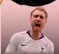  ?? (Foto: Christian Eriksen, 27 anni, danese: gioca nel Tottenham dal 2013) ??