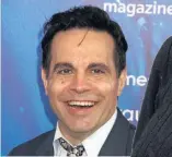  ?? TNS ?? Mario Cantone