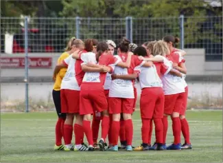  ??  ?? En moins de cinq ans, le club de la Principaut­é a réussi une ascension phénoménal­e. (Photo AS Monaco)