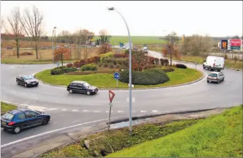 Time To Call A Halt To Stop Signs Pressreader