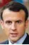  ??  ?? Emmanuel Macron